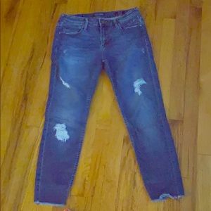 Vigos size 28 only worn a few times